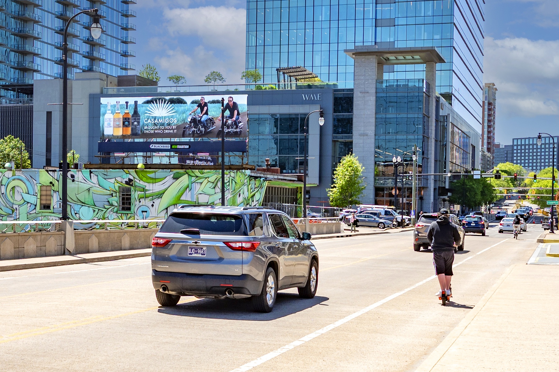 The Gulch