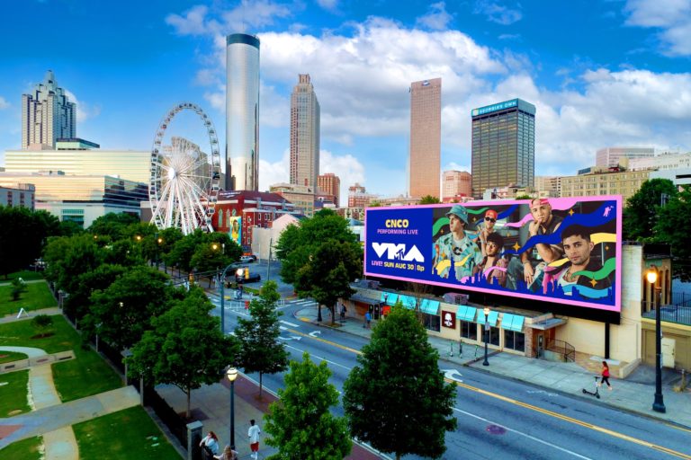 Atlanta - New Tradition