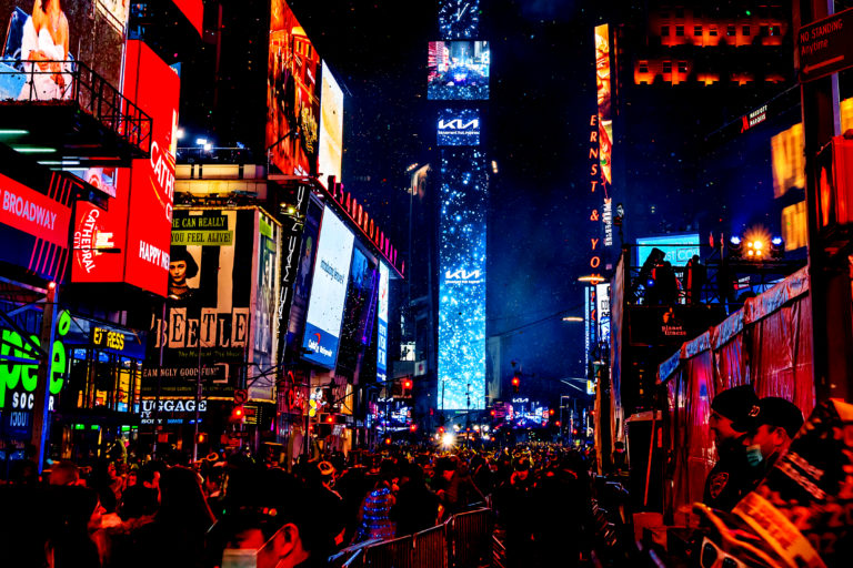 NewTradition - New Year's Eve 2022