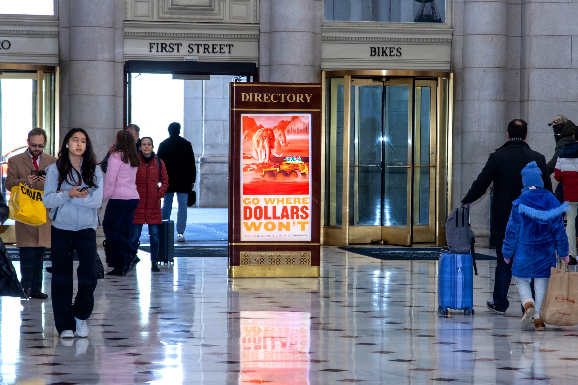 Union Station